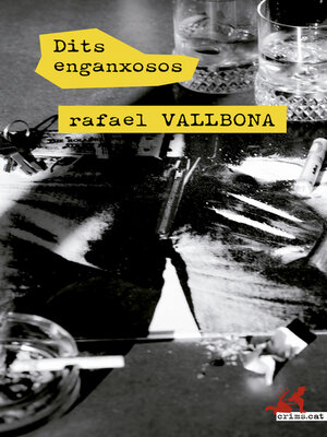 cover image of Dits enganxosos